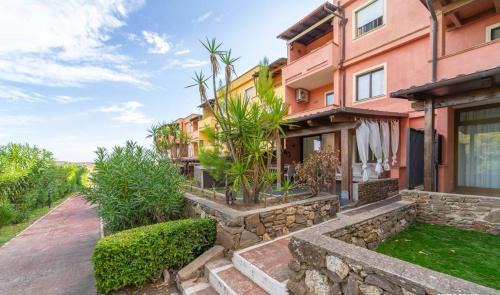 Golfo Aranci Apartment | Appartamento Terrata Golfo Aranci