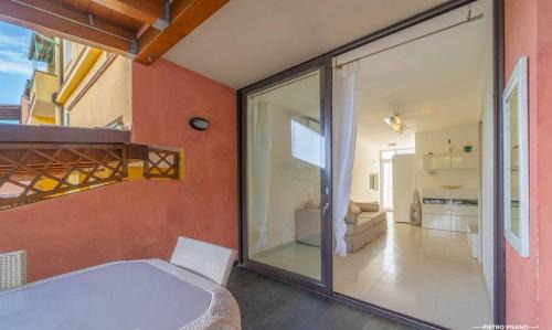 Golfo Aranci Apartment | Appartamento Terrata Golfo Aranci
