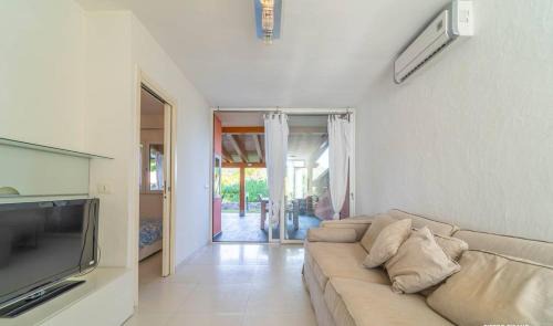 Golfo Aranci Apartment | Appartamento Terrata Golfo Aranci