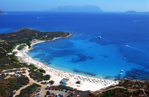 Golfo Aranci Apartment | Appartamento Terrata Golfo Aranci