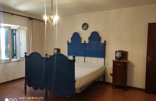 Tirli Apartment | Appartamento Tirli