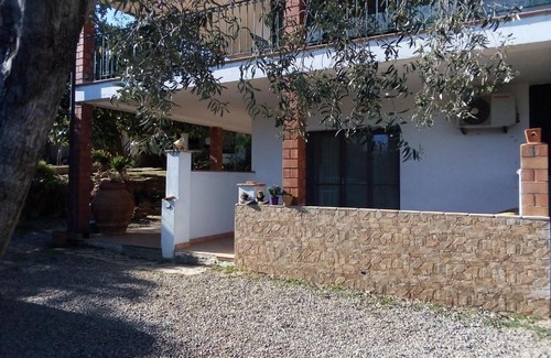 Jerzu Apartment | Appartamento titina
