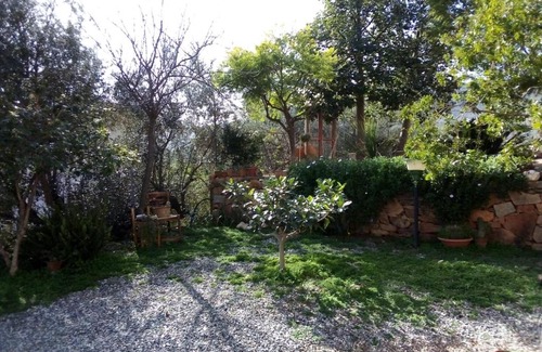 Jerzu Apartment | Appartamento titina
