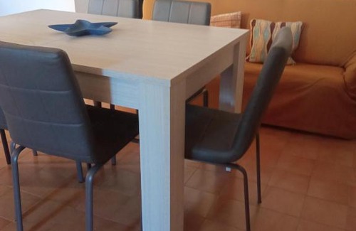 Torre dell'Orso Apartment | Appartamento Torre