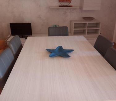 Torre dell'Orso Apartment | Appartamento Torre