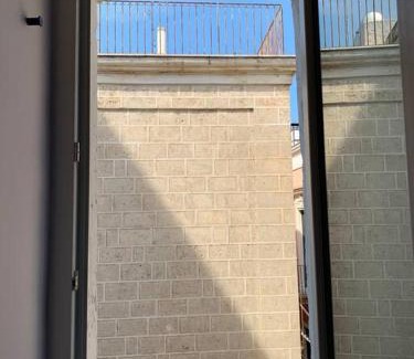 Municipio 4 Apartment | Appartamento tradizionale Bari