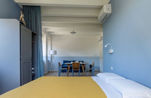 Agropoli Apartment | Appartamento Tramontana