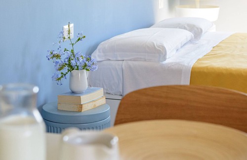 Agropoli Apartment | Appartamento Tramontana