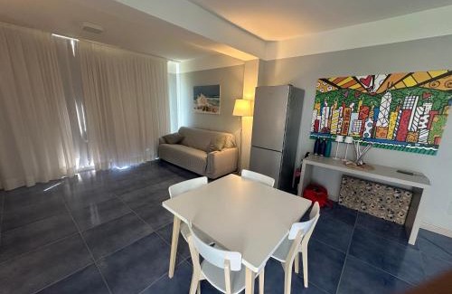 Tonnarella Apartment | Appartamento Tramontana Portorosa - Residence Delfino