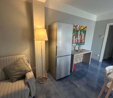Tonnarella Apartment | Appartamento Tramontana Portorosa - Residence Delfino