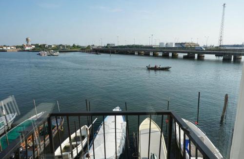 Chioggia Apartment | Appartamento Tramonto