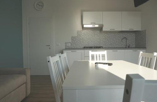 Chioggia Apartment | Appartamento Tramonto