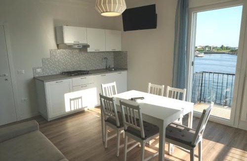 Chioggia Apartment | Appartamento Tramonto