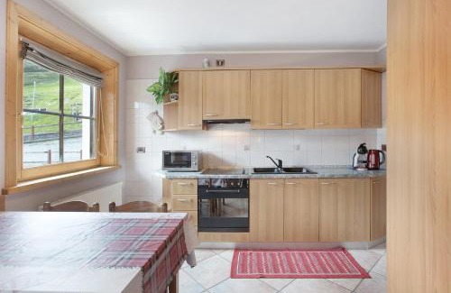 Sant'Anna Apartment | Appartamento Trela