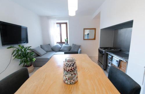 Molina di Ledro Apartment | Appartamento Trentino