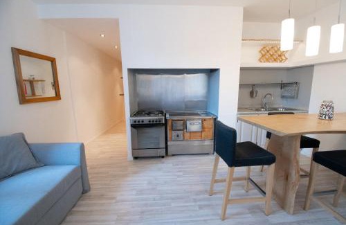 Molina di Ledro Apartment | Appartamento Trentino