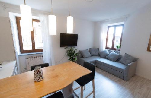 Molina di Ledro Apartment | Appartamento Trentino