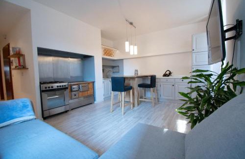 Molina di Ledro Apartment | Appartamento Trentino