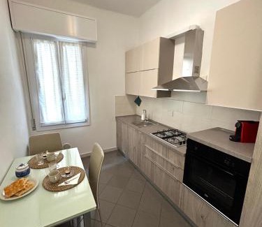 Arma di Taggia Apartment | Appartamento trilocale centro Arma di Taggia