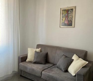 Arma di Taggia Apartment | Appartamento trilocale centro Arma di Taggia