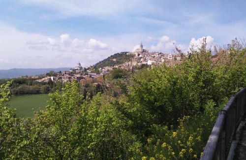 Todi Apartment | Appartamento Tuderte