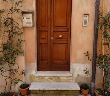 Todi Apartment | Appartamento Tuderte