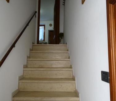 Todi Apartment | Appartamento Tuderte