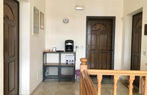 Santarello Apartment | Appartamento Turistico FRAU
