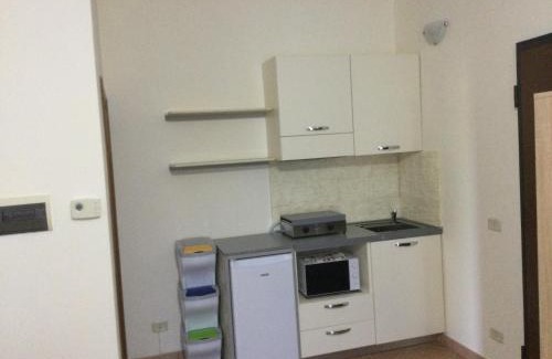 Santarello Apartment | Appartamento Turistico FRAU