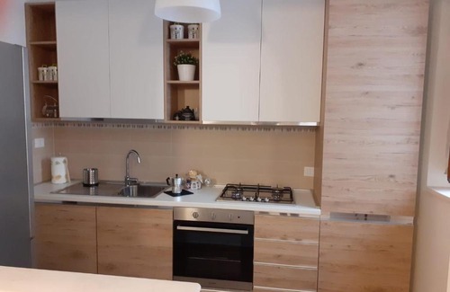 L'Aquila Apartment | Appartamento turistico I portici