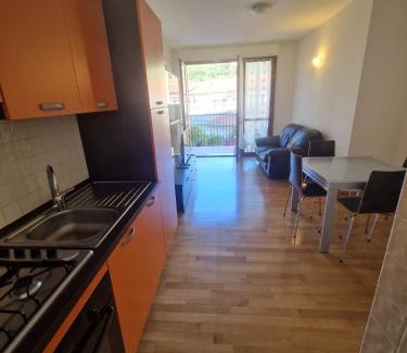 La Foce Apartment | Appartamento turistico Acquamarina