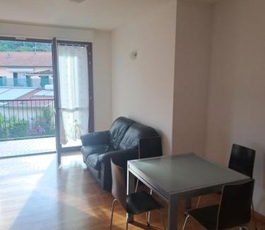 La Foce Apartment | Appartamento turistico Acquamarina