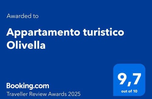 Formia Apartment | Appartamento turistico Olivella
