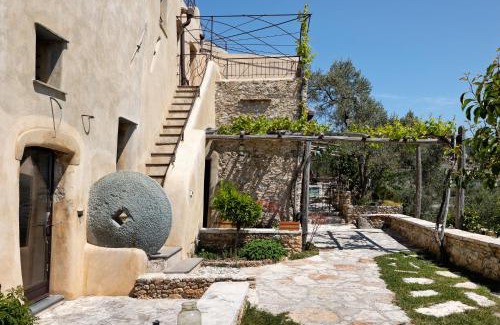 Varigotti Apartment | appartamento ulivo
