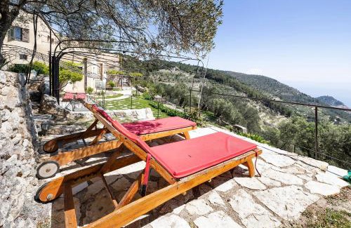 Varigotti Apartment | appartamento ulivo