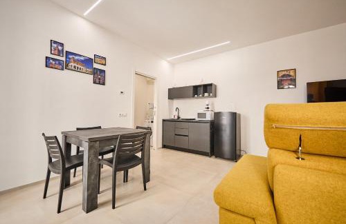 Centro Storico Apartment | Appartamento Umberto
