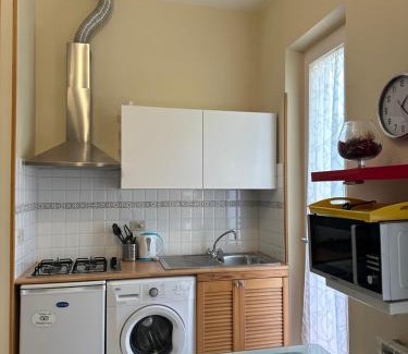 Pugliola Apartment | Appartamento Un Giorno Di Sole