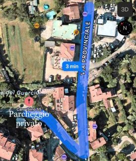 Pugliola Apartment | Appartamento Un Giorno Di Sole