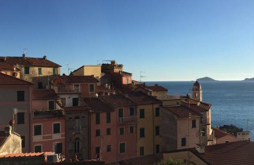 Pugliola Apartment | Appartamento Un Giorno Di Sole