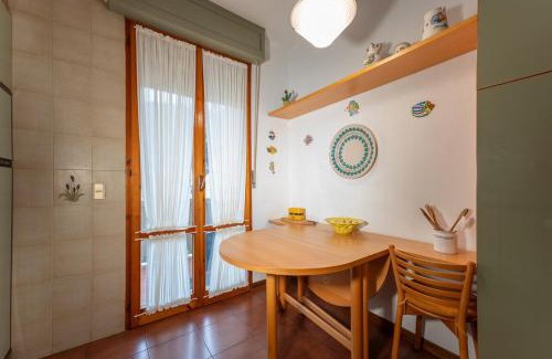 Livorno Apartment | Appartamento unico a pochi passi dal mare