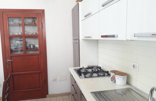 Province of Cagliari House | Appartamento vacanza presso Teatro Lirico Cagliari