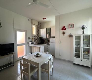 Marotta Apartment | Appartamento vacanze Golban
