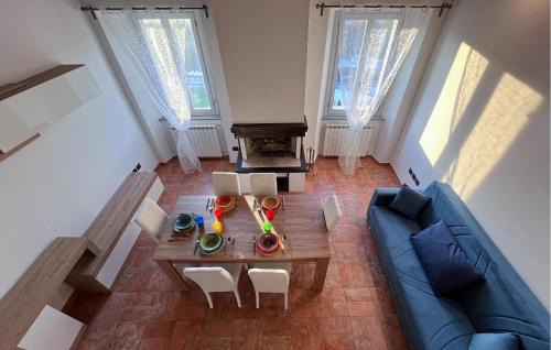 Nocera Umbra Apartment | Appartamento Vacanze Il Tenore