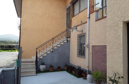 Bivio di Ravi Apartment | Appartamento Vacanze Roberta - BIVIO RAVI Via Mascagni 1
