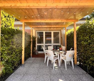 Rosignano Marittimo Apartment | Appartamento Vada
