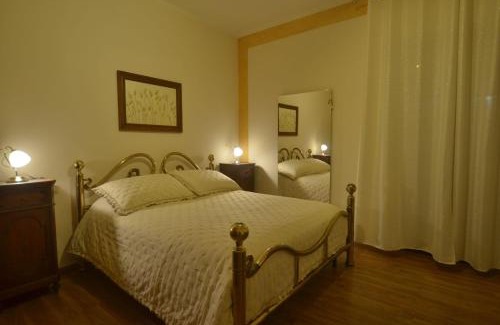 Piancastagnaio Apartment | Appartamento Val d'Orcia Patri