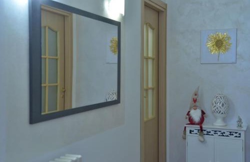 Piancastagnaio Apartment | Appartamento Val d'Orcia Patri