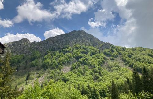 Abetone Apartment | Appartamento Val di Luce Relax Cristallo