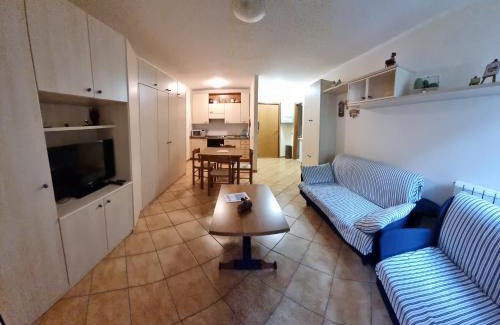 Abetone Apartment | Appartamento Val di Luce Relax Cristallo