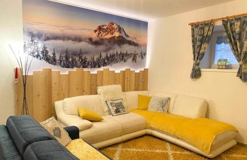 Predazzo Apartment | Appartamento Valmaor